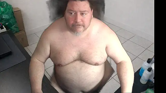 MysticDevil Adlı Modelin Canlı XXX Sohbeti