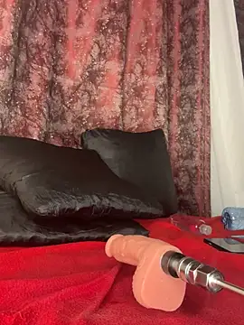 Ruthlessvee Live XXX-Chat