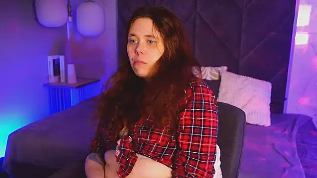 Živý XXX chat SophiePure