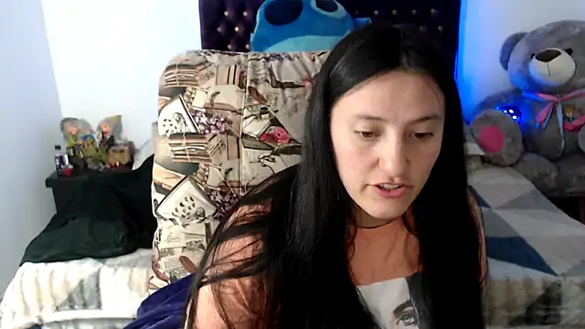 Lorenahot_06's Live XXX Chat