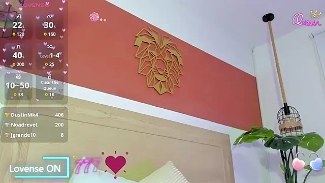 XXX chat uživo modela enma30_