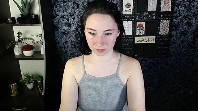 Moon_foxy_のライブXXXチャット