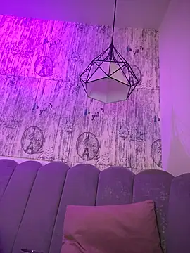 AbyThompson's Live XXX Chat