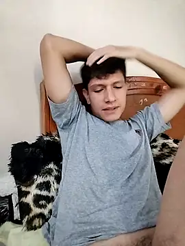 kleiverg69 在線直播表演