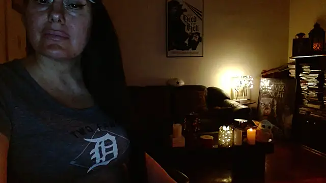 mandaloriangirls' Live XXX Chat