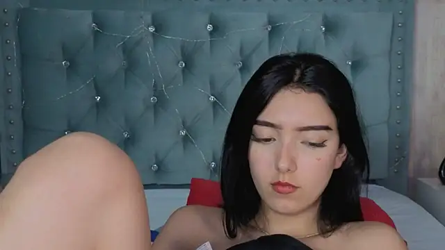 Marcelaa_fox Obrolan Langsung XXX