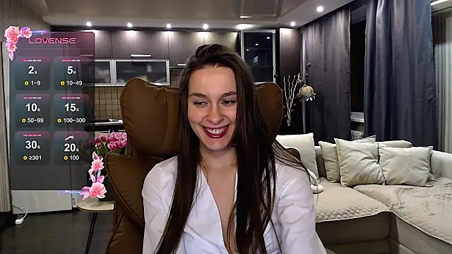 Doll_Jasmine_ 现场XXX聊天