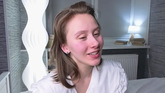 Chat XXX en directo de EthalBuffkin