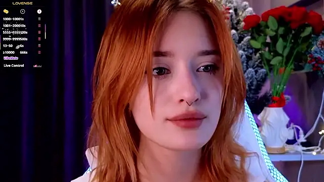 Hisoka_akerley 现场XXX聊天