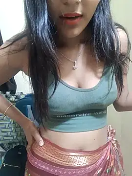 Chat XXX en directo de Teri_lella