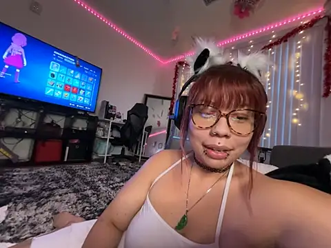 moan4mona's Live XXX Chat