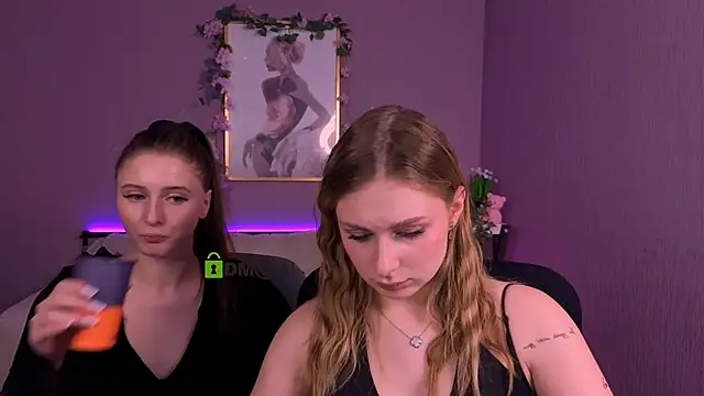 Chatroom XXX en direct de nekky_mouse