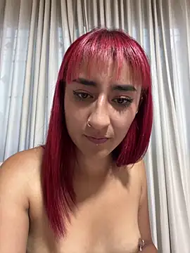 JuliethaDemon_'s Live XXX Chat