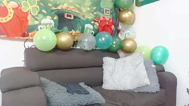 LiamBrown09's Live XXX Chat