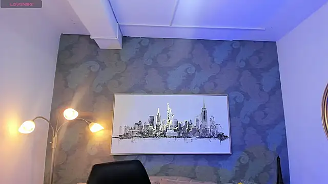 Salome_Smitth_1's Live XXX Chat