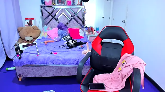 Luna_Analya Obrolan Langsung XXX