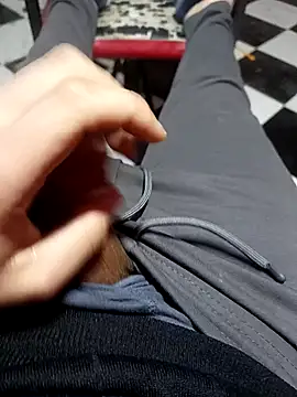 anis3g4 Live XXX-chat