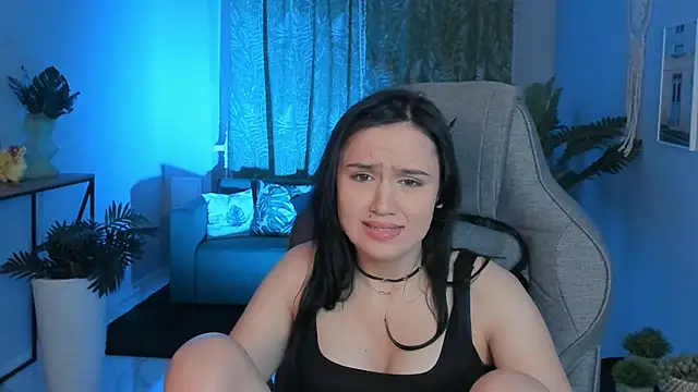 Chat XXX ao vivo de MonicaFarmer