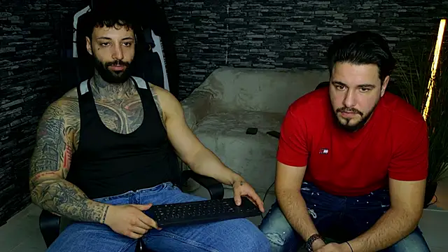 MasculineGuy99 Live XXX-chat