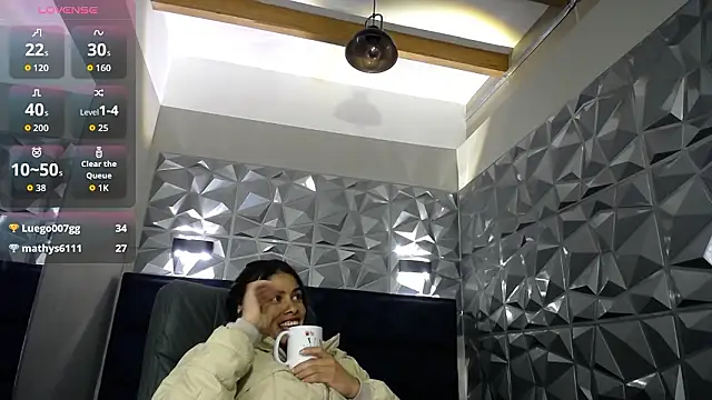 nairobi8 Obrolan Langsung XXX