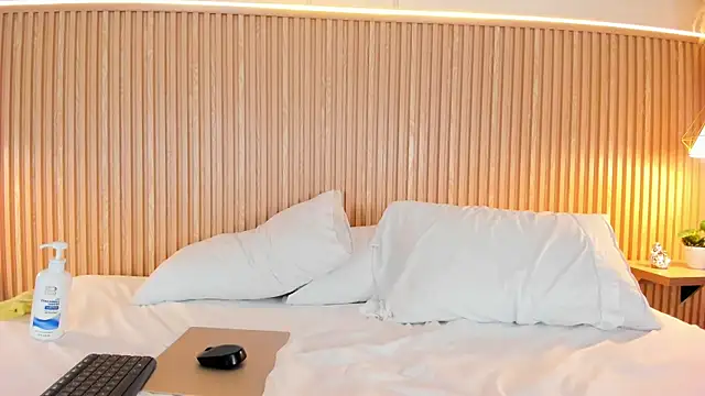 Chat XXX en directo de NahimiThompson