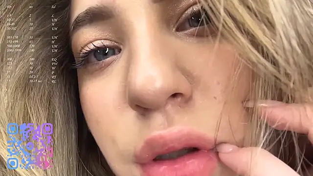 OrethaEredia's Webcam Show