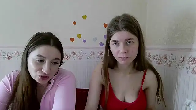 Chat XXX en directo de AzumiWenius