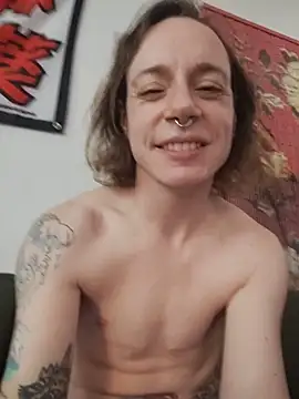 Show webcam de dragonlock