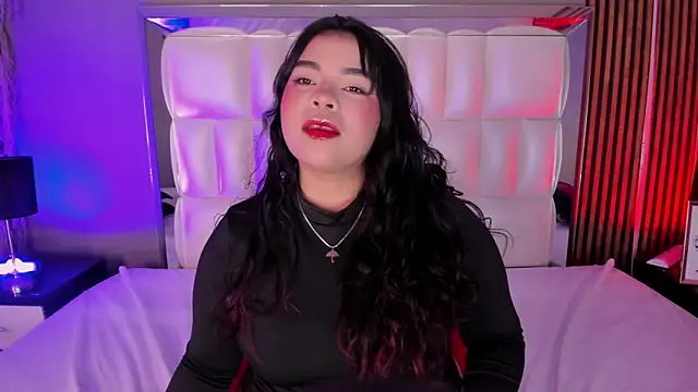 Chat XXX ao vivo de xCharlotte_20