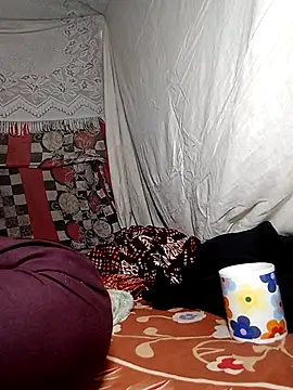 porimoi_505 Webcam Show