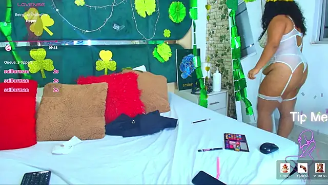 Jessica_Beltrann Obrolan Langsung XXX