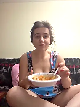 Chat XXX en directo de Ashlovescannabis