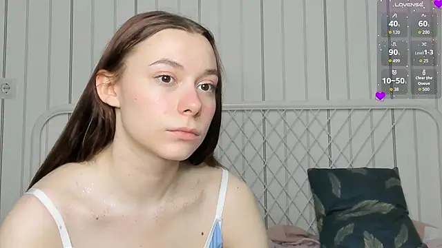 BuenaSchmaling's Live XXX Chat