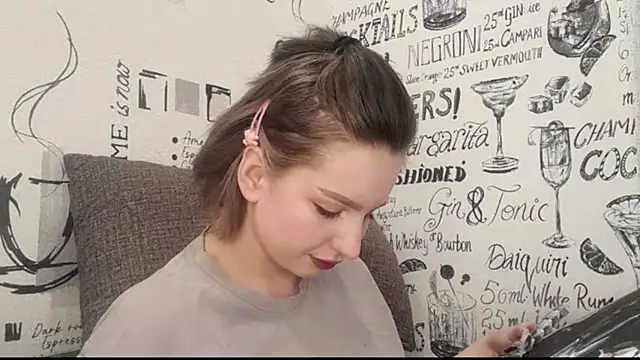 Chat XXX ao vivo de ProMilly