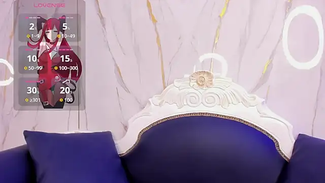 AbbyyBrown_のライブXXXチャット