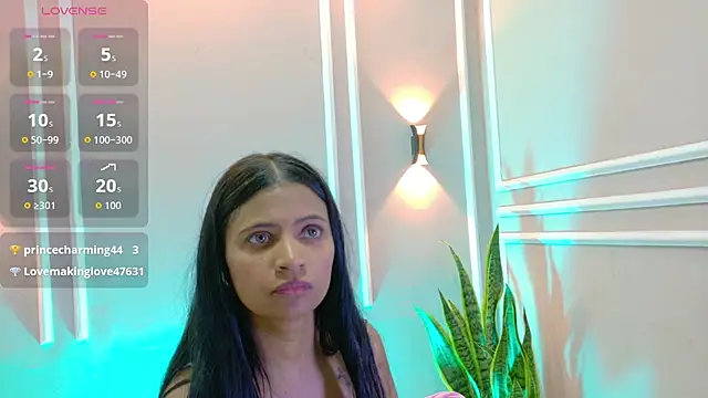 SuzyFox_'s Live XXX Chat