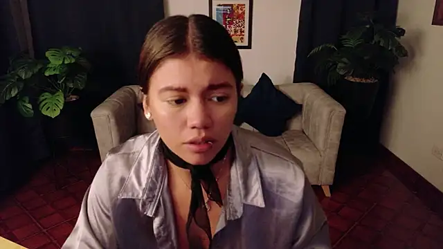 Živý XXX chat Alessia_Monroe_