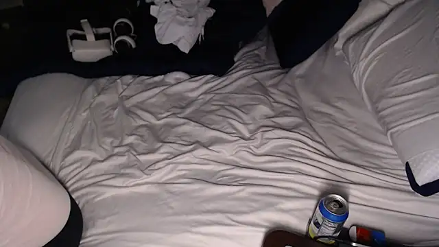 DaddyRyan1996 Webcam Show