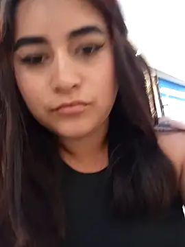 Chat XXX ao vivo de Danna_Devil_