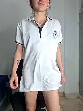 Ashly_pinkxx 现场XXX聊天