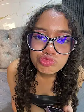 Bunny_fire 现场XXX聊天