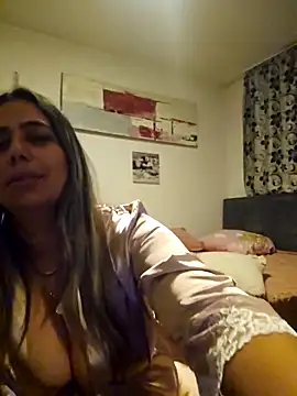 I_amAlthaea Live XXX Chat