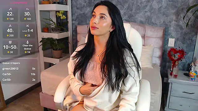 niko_robin 现场XXX聊天