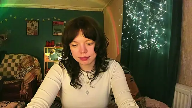 ClancyMorissey Live XXX-Chat