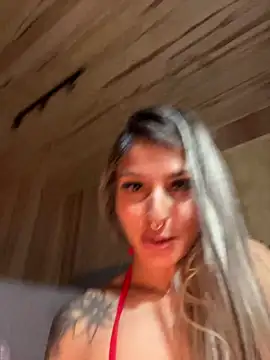 AliceStone19 现场XXX聊天