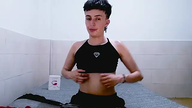 Cocain_Atenea – webcam-show