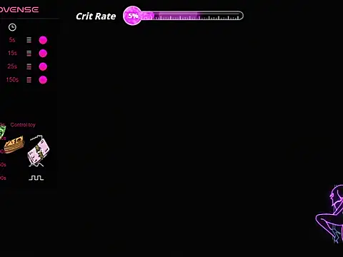 Chat XXX ao vivo de sofi_miracle