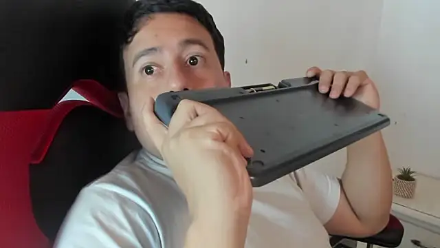 oliver_price1 Live XXX-chat