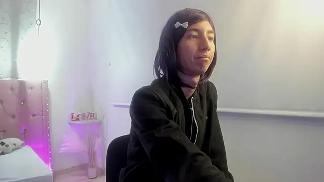 Show de webcam de loverisu-coral