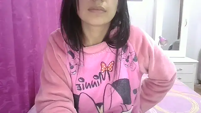 Taylormegan's Live XXX Chat